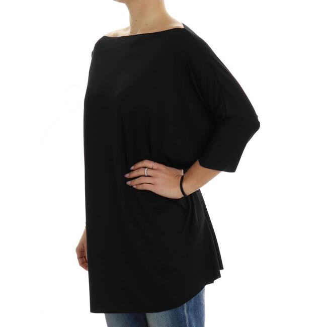 T-SHIRT LASERATA VICOLO - Mad Fashion | img vers.1300x/